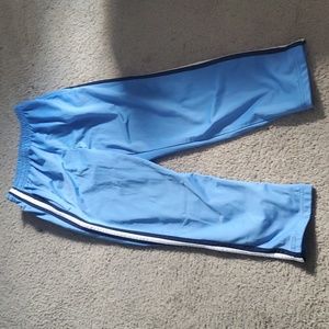 Athletic Works Jogger/Sweat Pants (Medium)